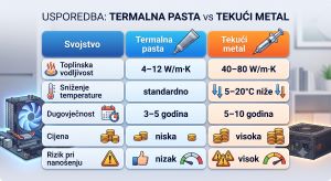 termalna pasta vd tekuci metal