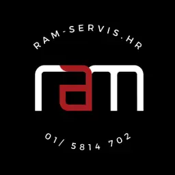 Ram servis